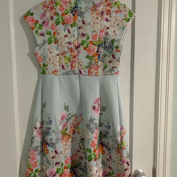 ASOS  BUNDLE - Special Occasion Maternity Dresses - Picture 8 of 8